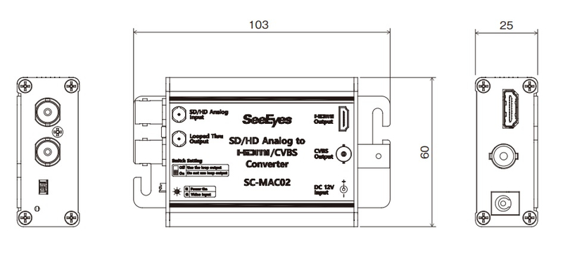 SC-MAC02　承認図