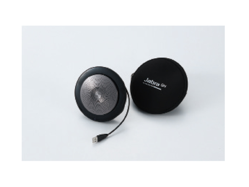 360°マイクロフォン