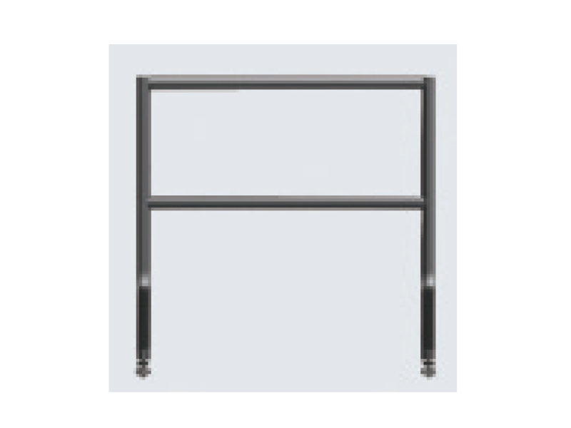 CB138H 移動式スタンド