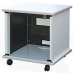 EIAマウントラック EIA規格11ユニットラック