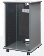 EIAマウントラック EIA規格20ユニットラック