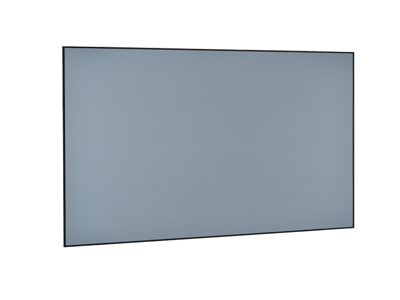 スタンダードボードタイプスクリーン DIARIONシリーズ DNF 110インチ 16:9サイズ(ノーマルゲイン)