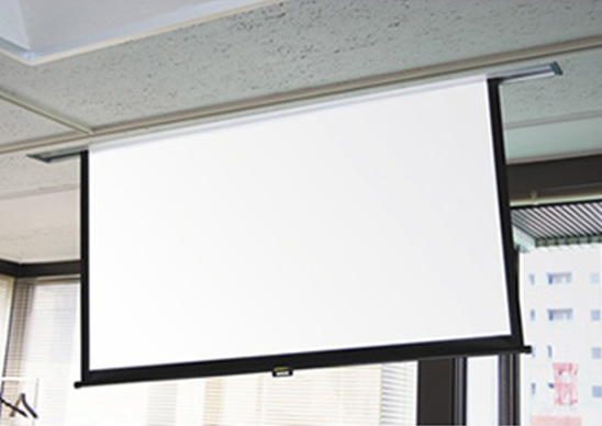 アルミスクリーンボックス アルミ色 200タイプ/2200mm