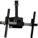 ユニバーサルタイプフラットディスプレイハンガー