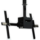 ユニバーサルタイプフラットディスプレイハンガー