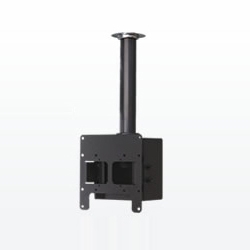 VESAタイプフラットディスプレイハンガー(天吊タイプ)