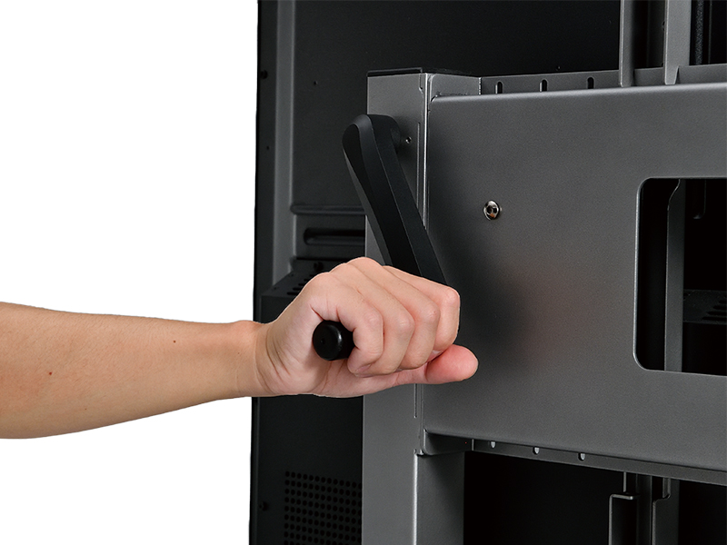 裏面ハンドル部分画像