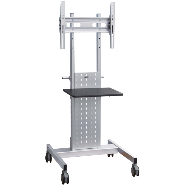 ユニバーサルタイプフラットディスプレイスタンド