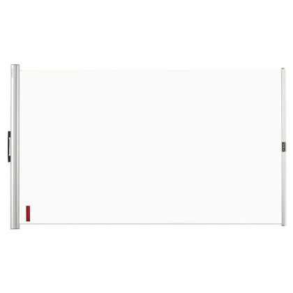 ケース一体型マグネットスクリーン