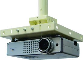 プロジェクターハンガー