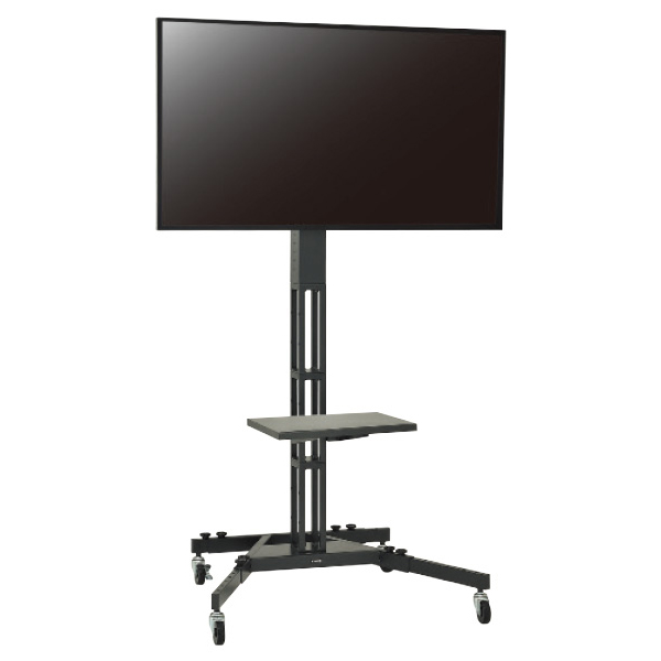 フレックスディスプレイスタンド