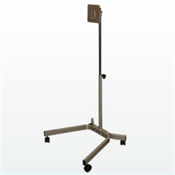 小型フラットディスプレイスタンド