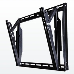 ユニバーサルタイプフラットディスプレイハンガー(壁掛タイプ) 角度可変型