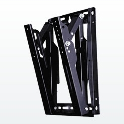 ユニバーサルタイプフラットディスプレイハンガー(壁掛タイプ) 角度可変型