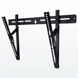 ユニバーサルタイプフラットディスプレイハンガー(薄型壁掛タイプ) 角度可変型