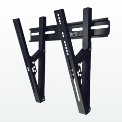 ユニバーサルタイプフラットディスプレイハンガー(薄型壁掛タイプ) 角度可変型