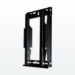 ユニバーサルタイプフラットディスプレイハンガー(壁掛タイプ) 固定型