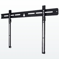 ユニバーサルタイプフラットディスプレイハンガー(薄型壁掛タイプ) 固定型