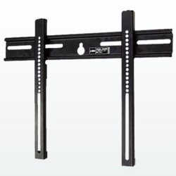 ユニバーサルタイプフラットディスプレイハンガー(薄型壁掛タイプ) 固定型