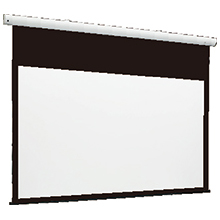 電動巻上げスクリーン ハイコストパフォーマンスモデル 16:10/80型