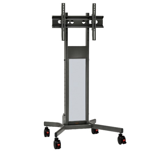 ユニバーサルタイプデザインディスプレイスタンド（ホワイト）