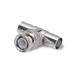 10BASE2用 BNC T型分岐