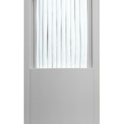 床配線用モール3 グレー 1m