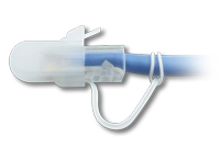 モジュラープラグ用キャップ(4個入)