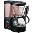 コーヒーメーカー (ブラック)