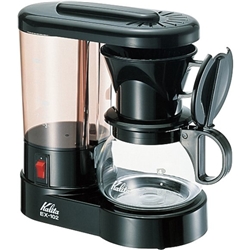 コーヒーメーカー (ブラック)