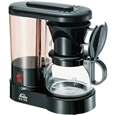 コーヒーメーカー (ブラック)