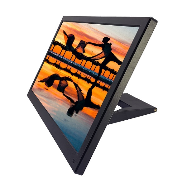 15.6型タッチパネルモニター