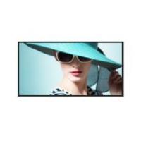 65インチ高輝度液晶ディスプレイ 65型/1920×1080ドット/HDMI/ブラック/スピーカー：あり