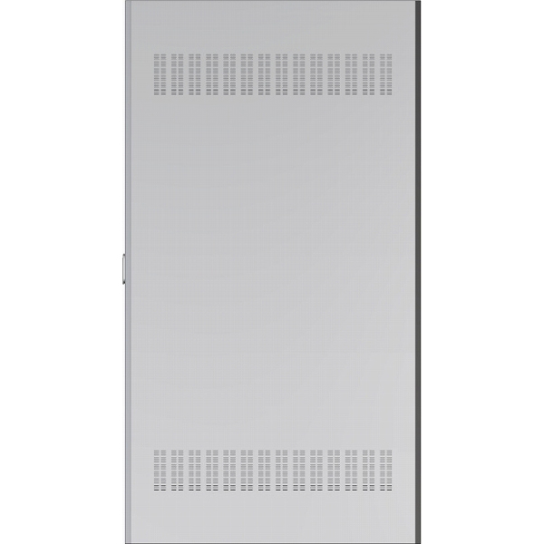 屋外75インチキオスクサイネージ 75型/3840×2160/HDMI/グレー/スピーカー:あり