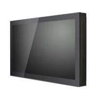 全天候型屋外壁面用65インチ壁掛サイネージ 65型/1920×1080/HDMI/ブラック/スピーカー：あり