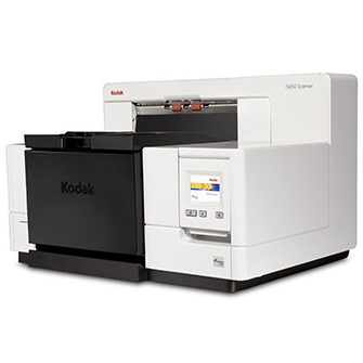 ドキュメントスキャナー i5650 A3対応 カラー白黒 毎分180枚