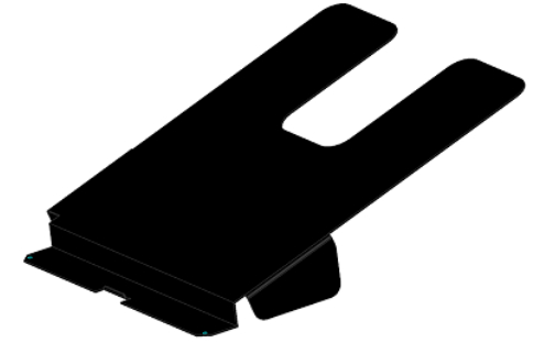 背面排紙トレイ S2085f/S3000/i2900/i3000