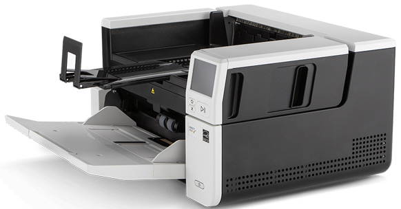 ドキュメントスキャナー S3060 A3対応 カラー白黒 毎分60枚