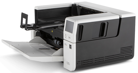 ドキュメントスキャナー S3100 A3対応 カラー白黒 毎分100枚