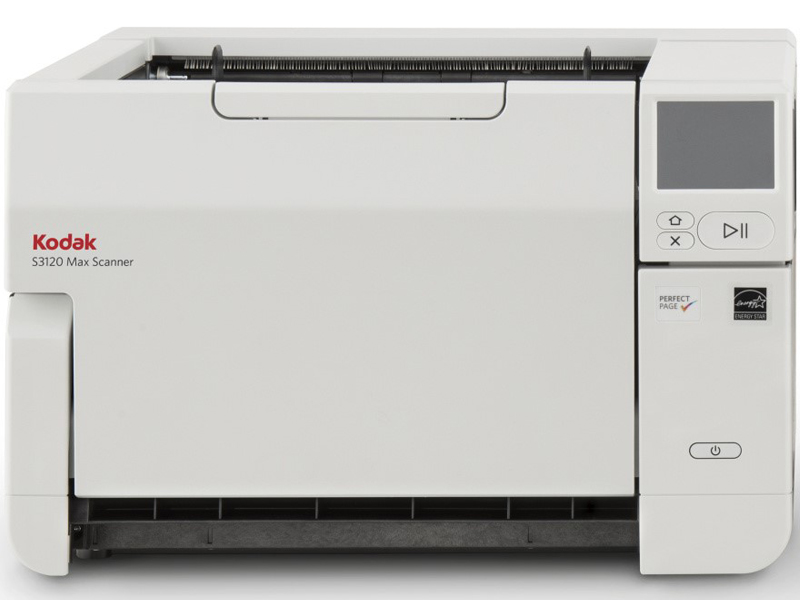 ドキュメントスキャナー S3120 Max A3対応 カラー白黒 毎分120枚