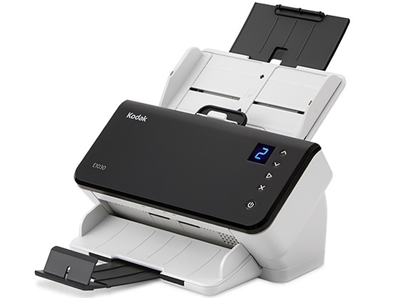 E1030 スキャナー