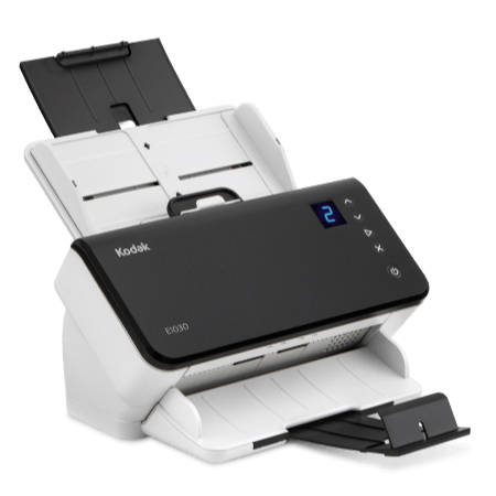 E1030 スキャナー