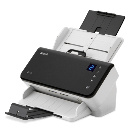 E1030 スキャナー