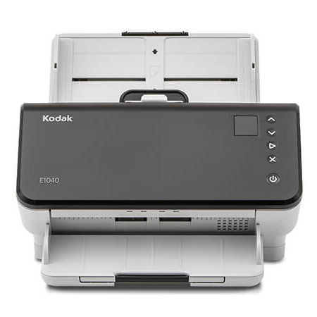E1040 スキャナー