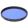 冷調用色温度変換フィルター 55mm C8 プロフェッショナル