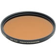 58mm W12 プロフェッショナル 【温調用色温度変換フィルター】