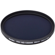 太陽撮影用フィルター 58mm PRO ND100000