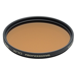 72mm W10 プロフェッショナル 【温調用色温度変換フィルター】