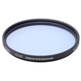 冷調用色温度変換フィルター 82mm C2 プロフェッショナル