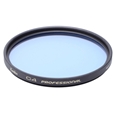 冷調用色温度変換フィルター 82mm C4 プロフェッショナル